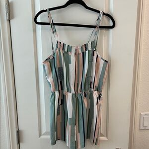 4/$20 SHEIN Romper